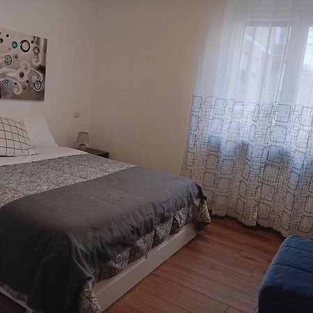 San Paolo Roma Holiday Home Экстерьер фото