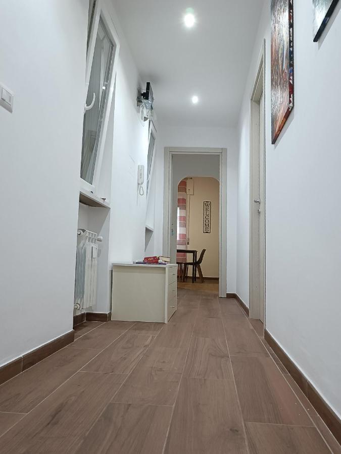 San Paolo Roma Holiday Home Экстерьер фото