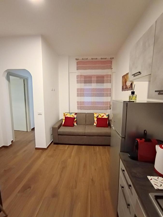 San Paolo Roma Holiday Home Экстерьер фото