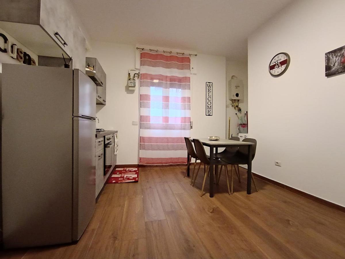 San Paolo Roma Holiday Home Экстерьер фото