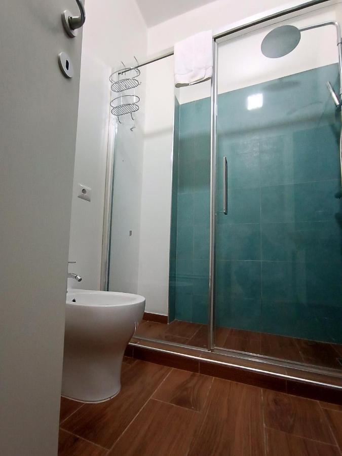 San Paolo Roma Holiday Home Экстерьер фото