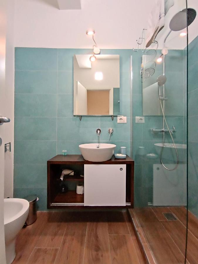 San Paolo Roma Holiday Home Экстерьер фото