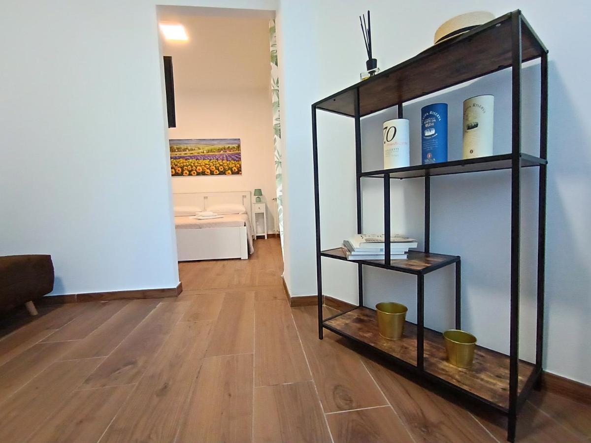 San Paolo Roma Holiday Home Экстерьер фото