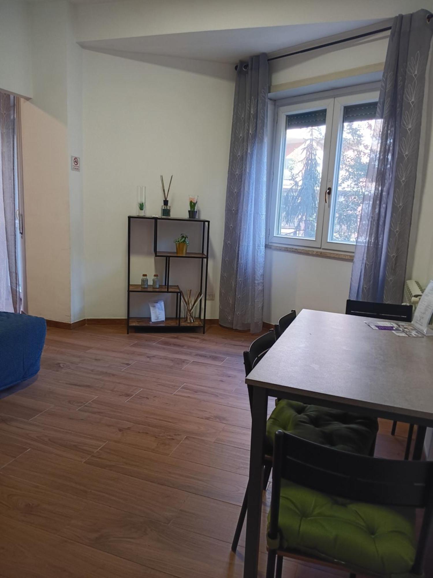 San Paolo Roma Holiday Home Экстерьер фото